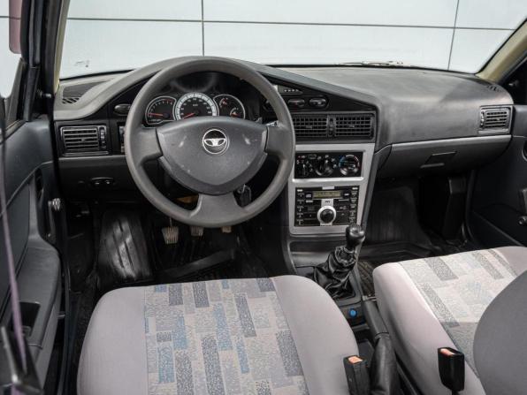 Daewoo Nexia I Рестайлинг с пробегом 2014 года, цена 395 000 рублей, 32865 км, седан, Автокод Объявления