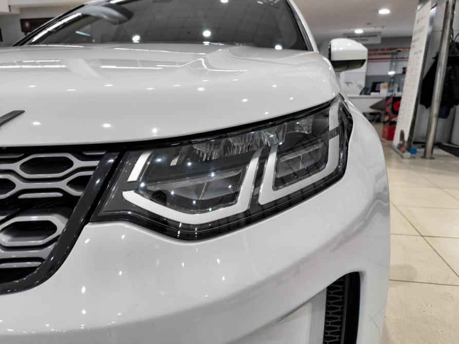 Land Rover Discovery Sport I Рестайлинг Казань  - изображение 21