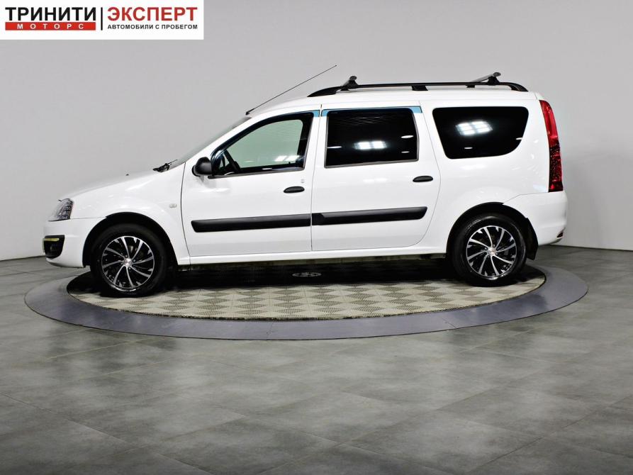 Lada (ВАЗ) Largus I Белгород  - изображение 5