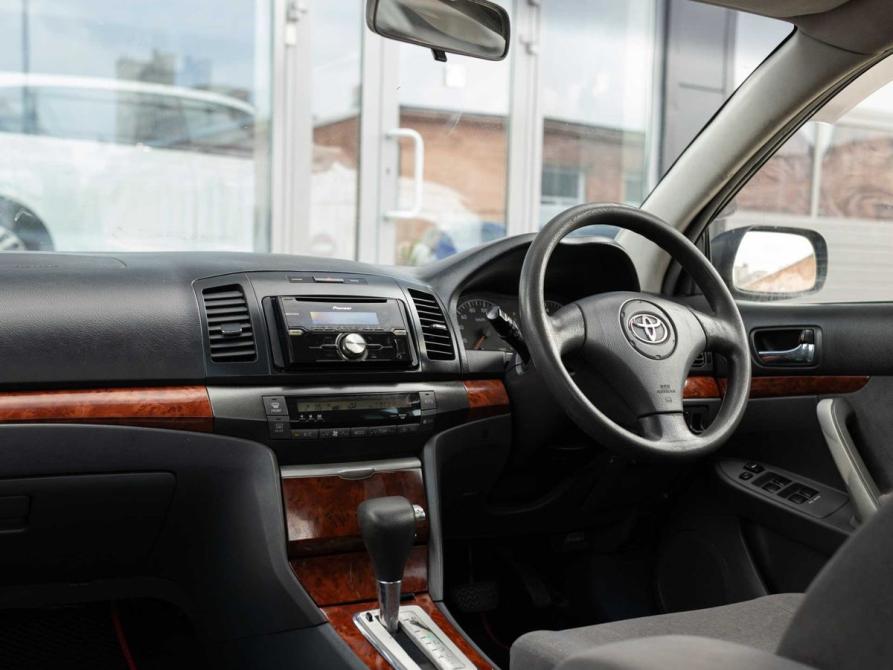 Toyota Premio I (T24) Новосибирск  - изображение 10
