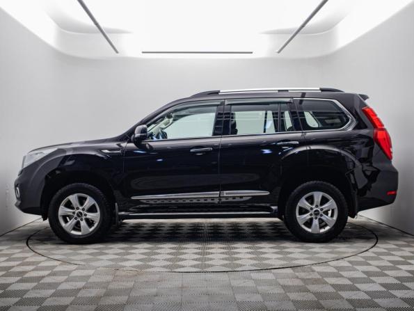 Haval H9 I Рестайлинг с пробегом 2021 года, цена 2 650 000 рублей, 96546 км, внедорожник, Автокод Объявления