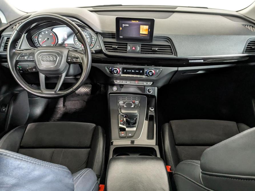 Audi Q5 II (FY) Екатеринбург  - изображение 10