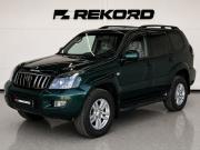 Toyota Land Cruiser Prado 120 Series Уфа  - изображение 16