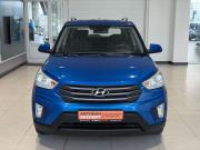 Hyundai Creta I Екатеринбург  - изображение 20