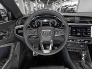 Audi Q3 II (F3) Москва  - изображение 36