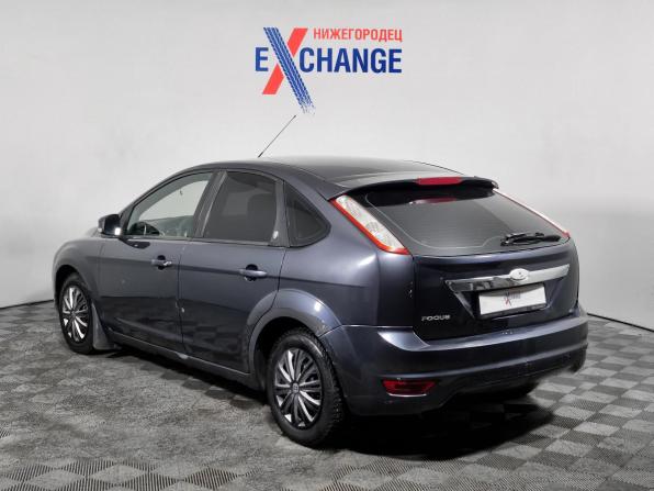 Ford Focus II Рестайлинг с пробегом 2008 года, цена 401 800 рублей, 371953 км, хэтчбек, Автокод Объявления