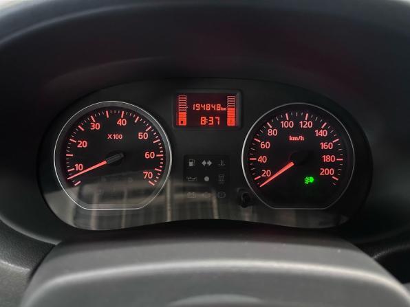 Nissan Almera III (G15) с пробегом 2014 года, цена 550 000 рублей, 194847 км, седан, Автокод Объявления