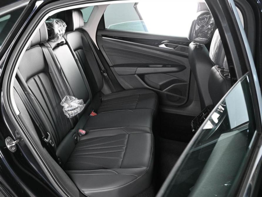 Volkswagen Passat (North America and China) II (China Market) Рестайлинг Ростов-на-Дону  - изображение 7