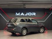 Mitsubishi Outlander III Москва  - изображение 31