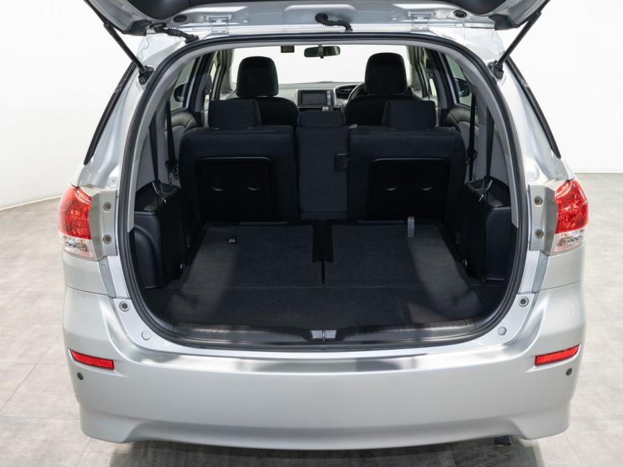 Toyota Wish II Чита  - изображение 16