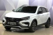 Lada (ВАЗ) Vesta I Рестайлинг (NG) Чебоксары  - изображение 33