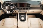 Mercedes-Benz GLE II (V167) Челябинск  - изображение 35