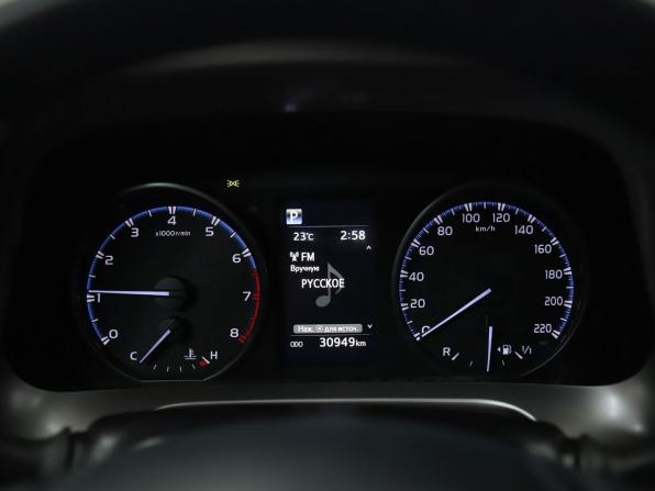Toyota RAV4 IV (XA40) Рестайлинг с пробегом 2018 года, цена 2 990 000 рублей, 30949 км, внедорожник, Автокод Объявления