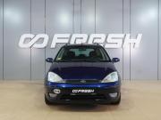 Ford Focus I Рестайлинг Воронеж  - изображение 19