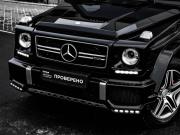 Mercedes-Benz G-Класс AMG I (W463) Рестайлинг 2 Санкт-Петербург  - изображение 62