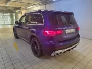 Mercedes-Benz GLB I (X247) Санкт-Петербург  - изображение 13