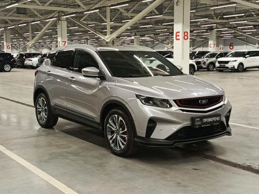 Belgee X50 Казань  - изображение 3