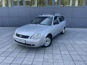 Lada (ВАЗ) Priora I Новосибирск  - изображение 16