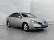 Nissan Primera III (P12) Новосибирск  - изображение 30