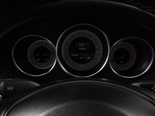 Mercedes-Benz CLS II (C218) Рестайлинг с пробегом 2014 года, цена 3 305 000 рублей, 132244 км, седан, Автокод Объявления