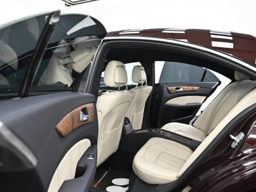 Mercedes-Benz CLS II (C218) Москва  - изображение 14