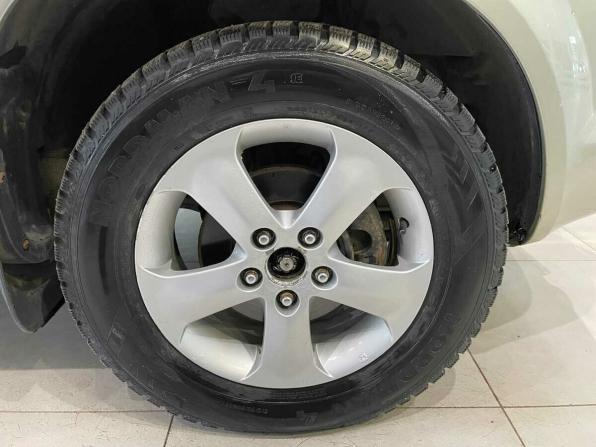 Hyundai Tucson I с пробегом 2007 года, цена 649 000 рублей, 189091 км, внедорожник, Автокод Объявления