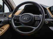 Hyundai Sonata VIII (DN8) Москва  - изображение 35