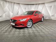 Mazda 6 III (GJ) Рестайлинг Москва  - изображение 19