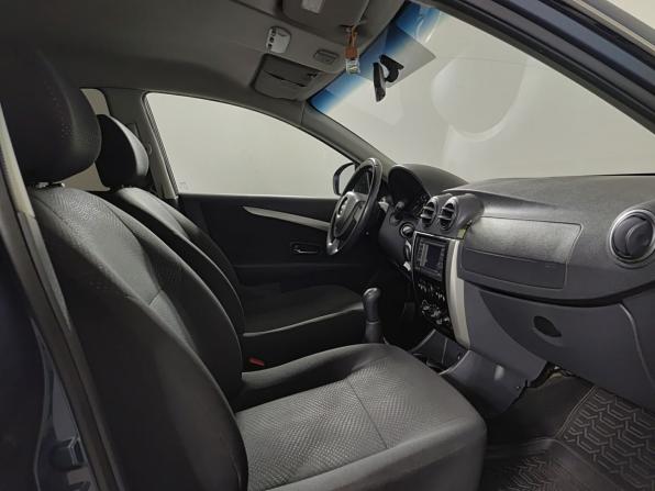 Nissan Almera III (G15) с пробегом 2013 года, цена 820 000 рублей, 108650 км, седан, Автокод Объявления