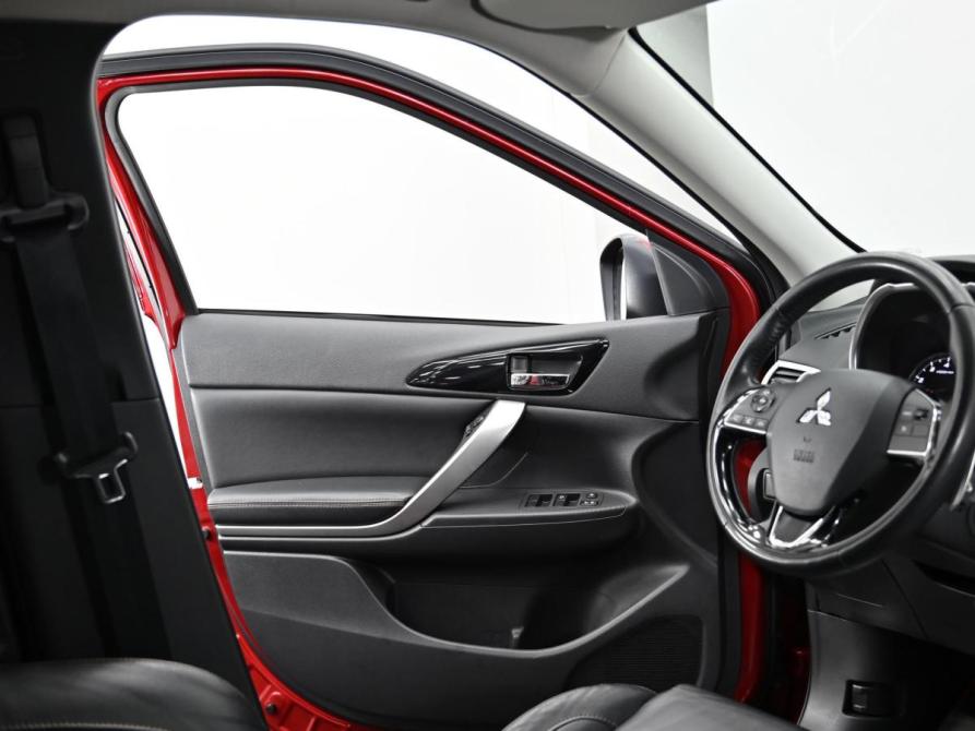 Mitsubishi Eclipse Cross I Москва  - изображение 11
