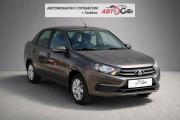 Lada (ВАЗ) Granta I Рестайлинг Тамбов  - изображение 21