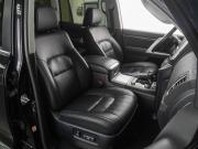 Toyota Land Cruiser 200 Series Рестайлинг 2 Тюмень  - изображение 46