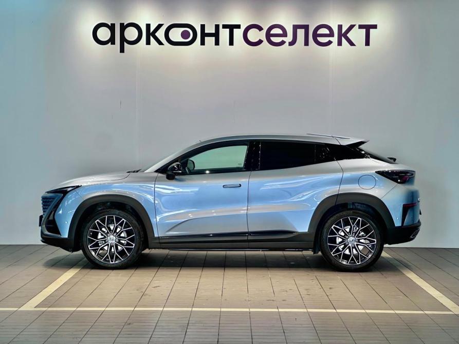 Changan UNI-T I Краснодар  - изображение 5