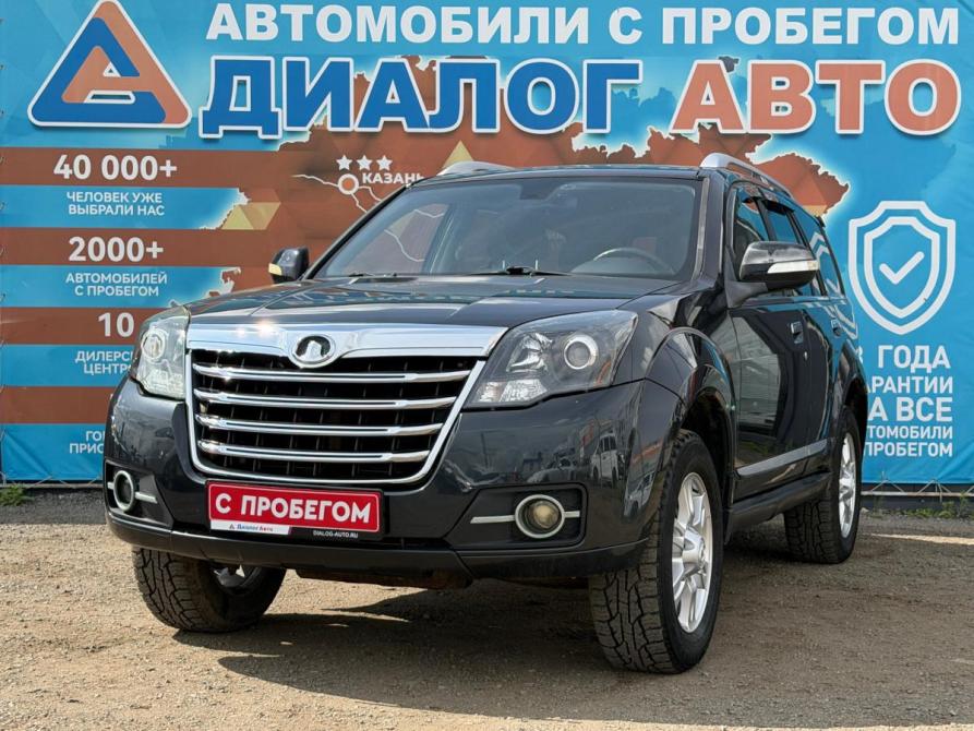 Great Wall Hover H3 I Набережные Челны  - изображение 8