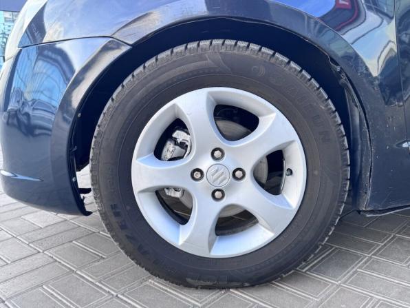 Suzuki Swift III с пробегом 2007 года, цена 399 900 рублей, 182194 км, хэтчбек, Автокод Объявления