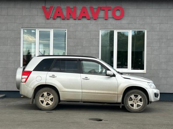 Suzuki Grand Vitara II Рестайлинг 2 с пробегом 2014 года, цена 1 440 000 рублей, 142781 км, внедорожник, Автокод Объявления