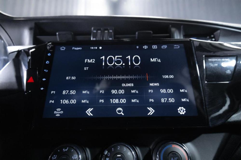 Toyota Corolla XI (E160 E170 E180) Тюмень  - изображение 20