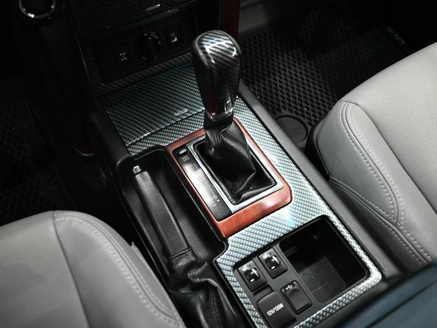 Toyota Land Cruiser Prado 150 Series Рестайлинг 1 Екатеринбург  - изображение 15