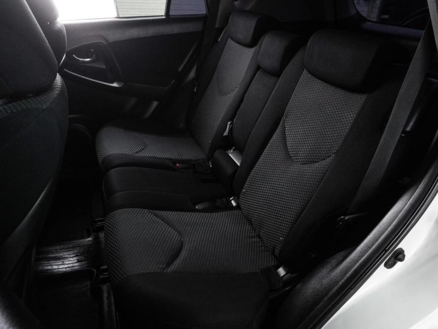 Toyota RAV4 III (XA30) Рестайлинг Воронеж  - изображение 9