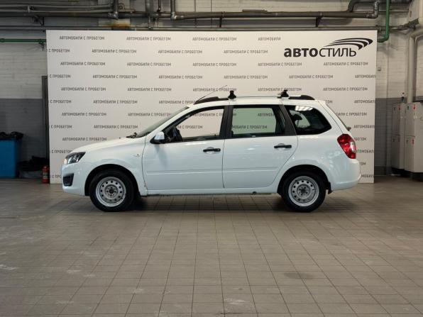 Lada (ВАЗ) Kalina II с пробегом 2018 года, цена 599 000 рублей, 83000 км, универсал, Автокод Объявления