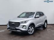 Chery Tiggo 4 Pro I Москва  - изображение 15