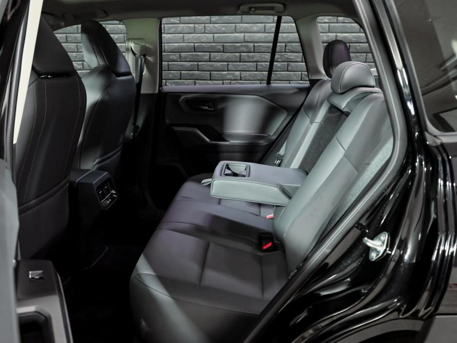 Toyota RAV4 VI (XA60) Екатеринбург  - изображение 19