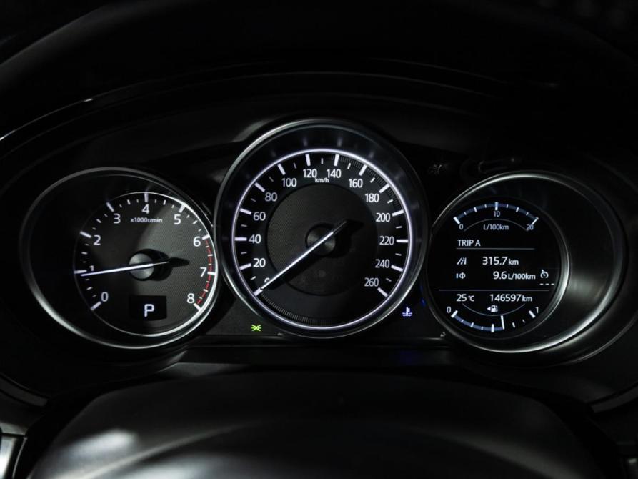 Mazda CX-9 II Санкт-Петербург  - изображение 12