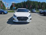 Hyundai Sonata VII (LF) Рестайлинг Тюмень  - изображение 19