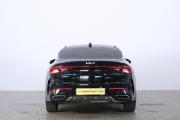 Kia K5 III Омск  - изображение 28