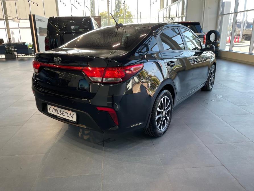 Kia Rio IV Стерлитамак  - изображение 2