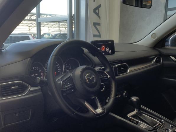 Mazda CX-5 II с пробегом 2017 года, цена 2 260 000 рублей, 79189 км, внедорожник, Автокод Объявления