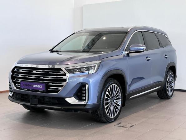 JETOUR X90+ с пробегом 2023 года, цена 2 170 000 рублей, 61100 км, внедорожник, Автокод Объявления