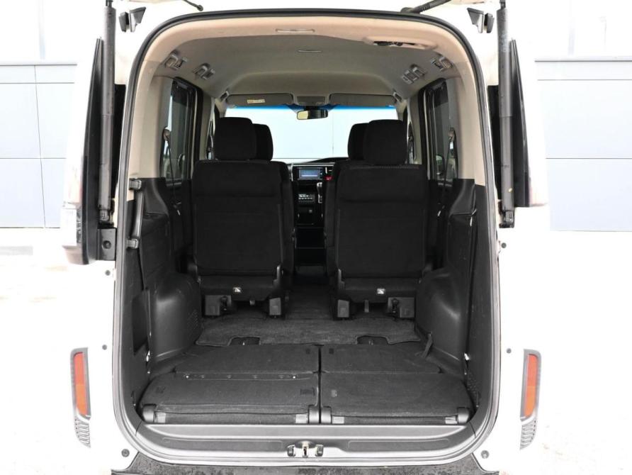 Honda Stepwgn V Новороссийск  - изображение 29