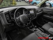 Mitsubishi Outlander III Рестайлинг 2 Москва  - изображение 31